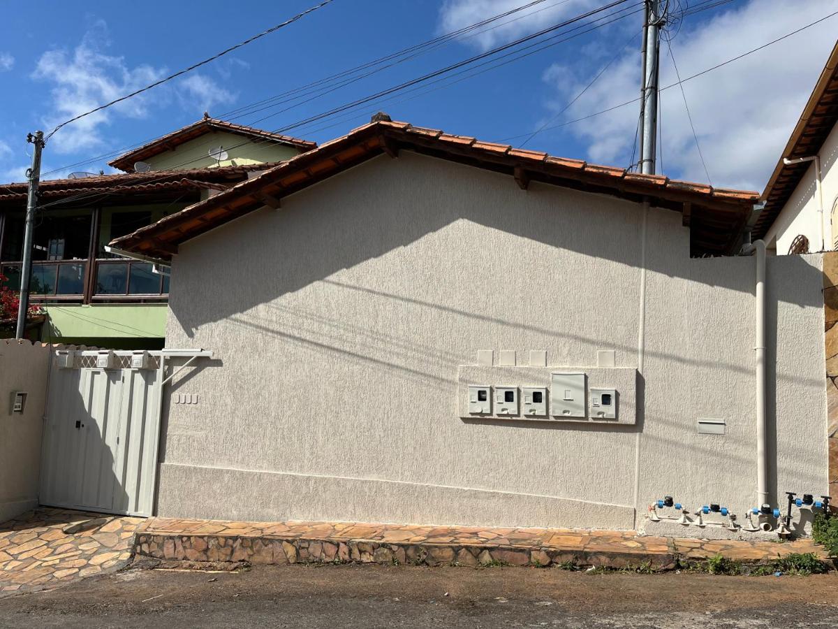 Recanto Canuto D - B&B Diamantina