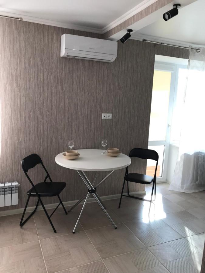 Студія в центрі міста на Івана Бевза,дуже тепла - B&B Vinnytsia