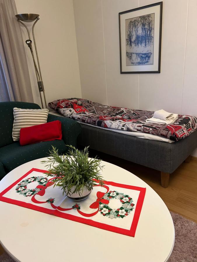 Aurora-Center 1 - Bed and Breakfast Rovaniemi