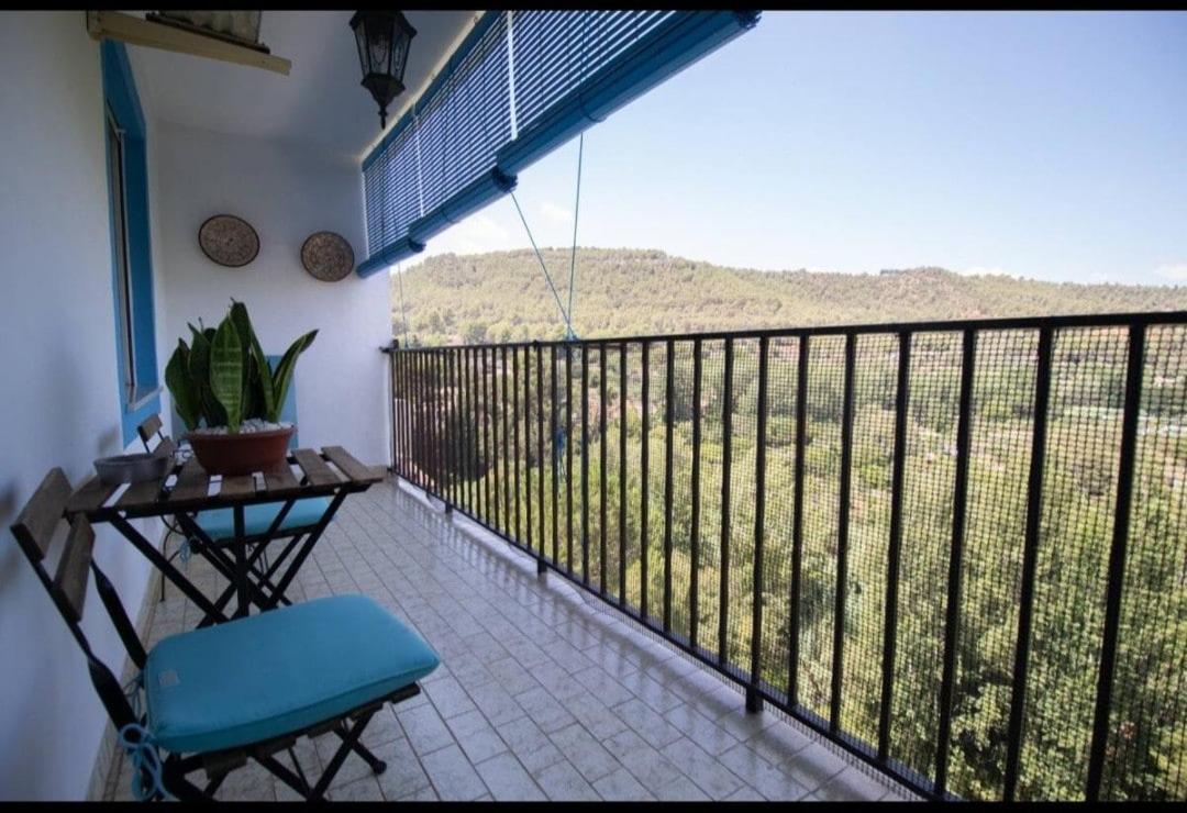 Casa con vistas al rio - B&B Navajas