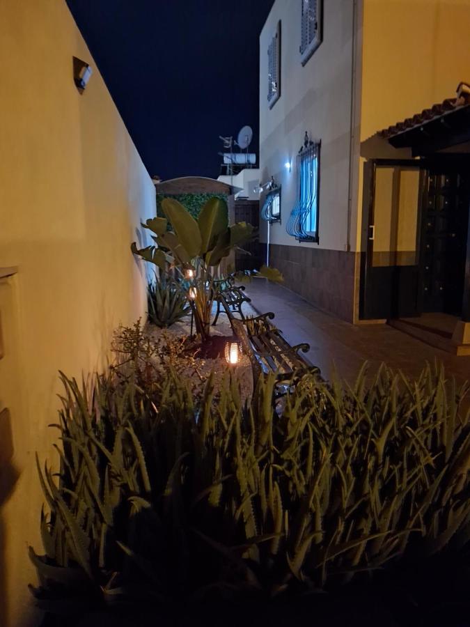 Villa Luxury with pool Tenerife - B&B Las Galletas