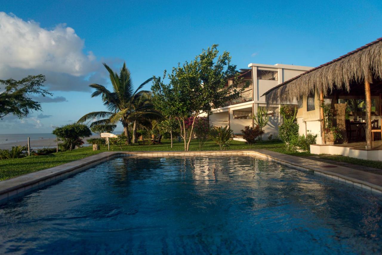 Casa Babi - B&B Vilankulo