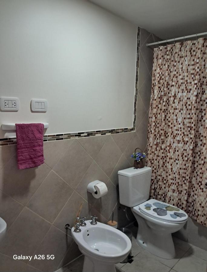 Calido alojamiento - Ferienwohnung Ushuaia