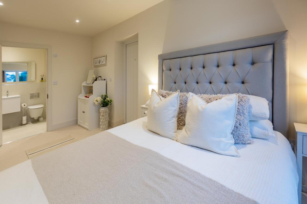 Mudeford Beach Guest Room - B&B Mudeford