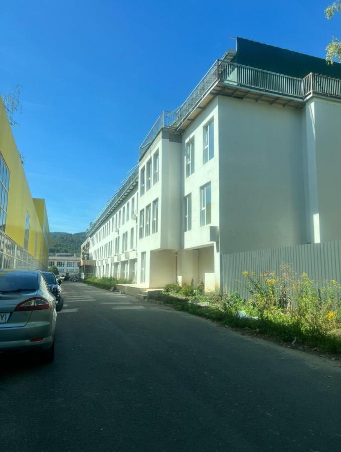 Studio Factory 22 - B&B Brasov