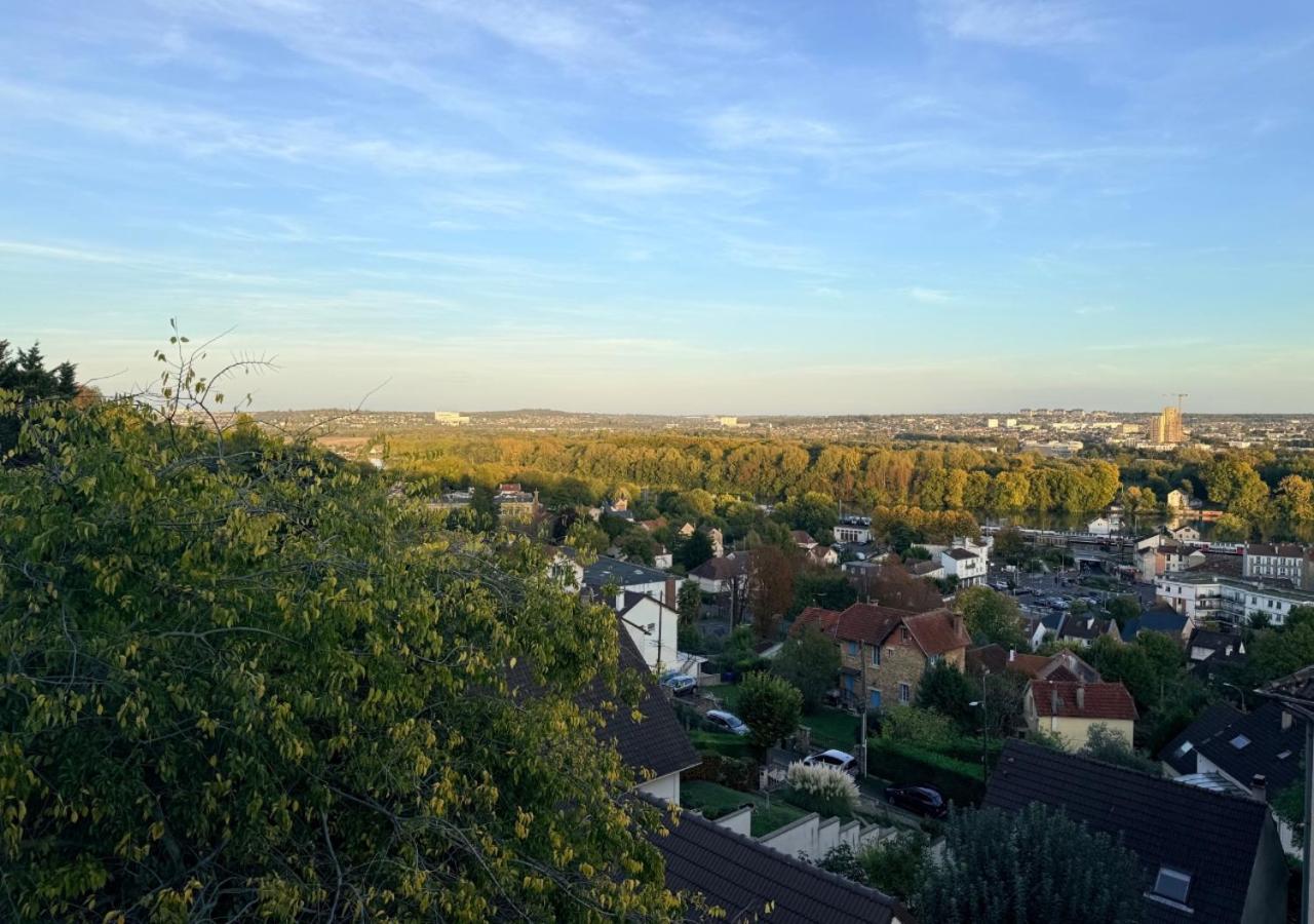 Apartment mit 1 Schlafzimmer