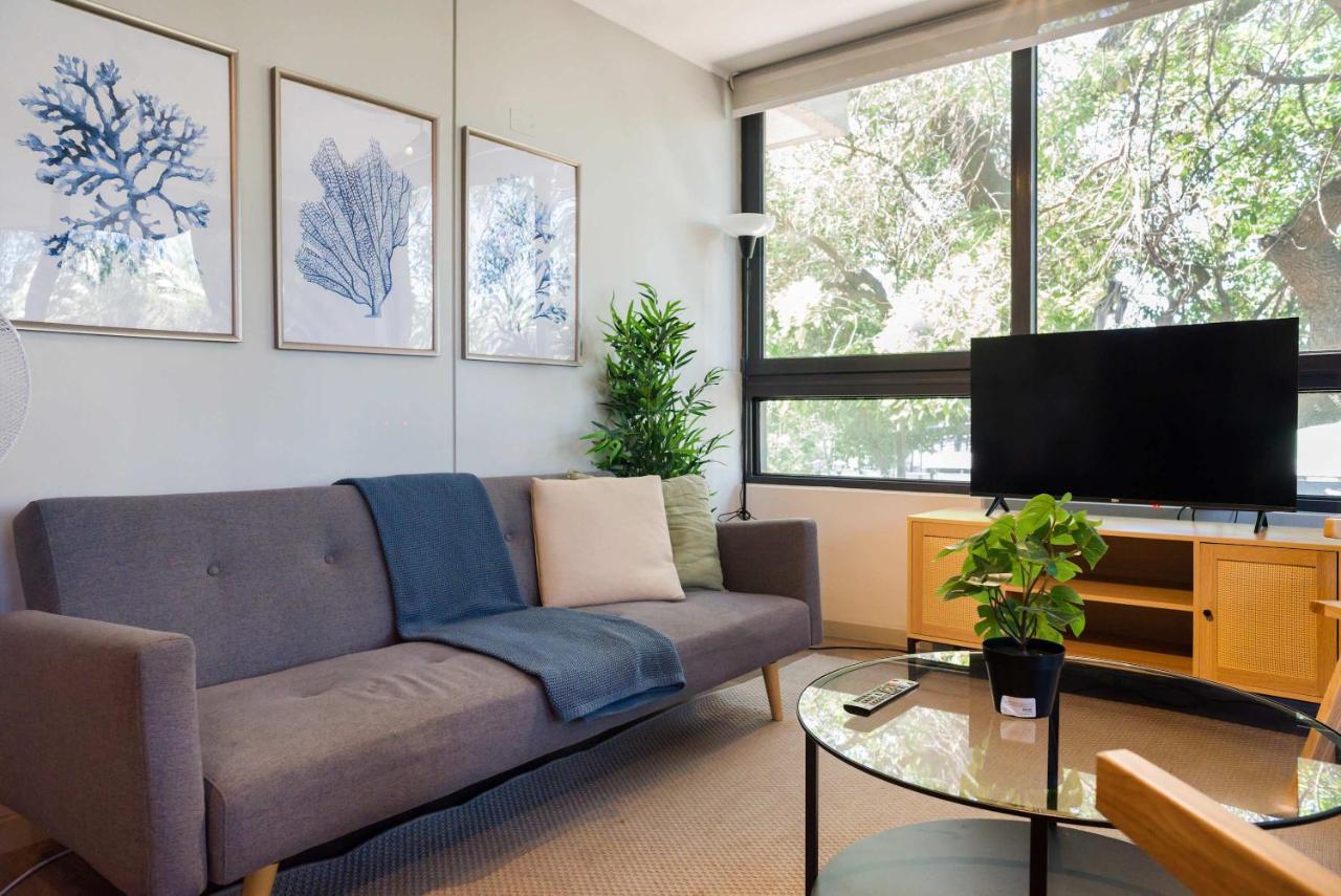 Providencia Awaits You 2BR Close to Everything - Chambres d'hôtes Santiago