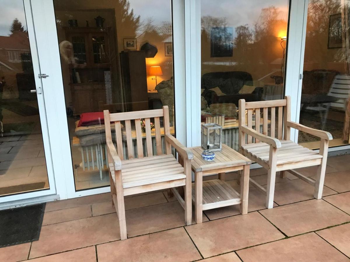 Geschwister Kropp Zimmervermietung - B&B Pattensen