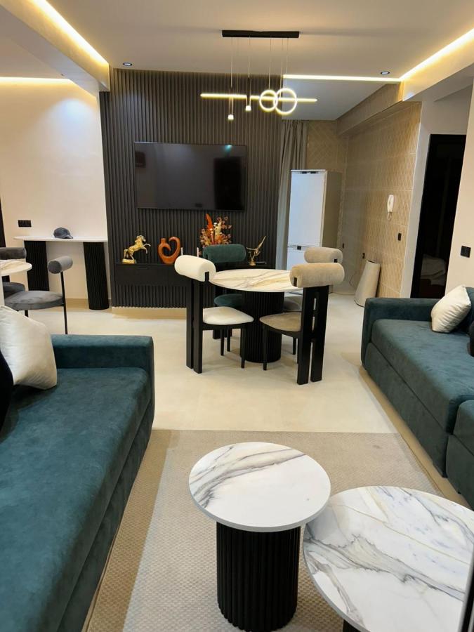 Vue Mer Exeptionnelle à Essaouira - B&B Essaouira