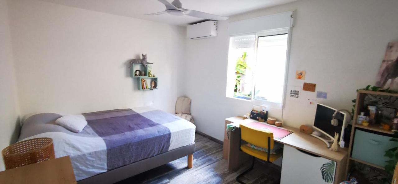 Villa con Vista Mare