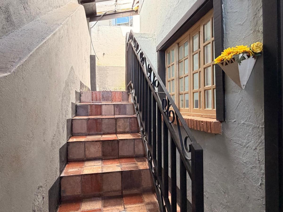 Habitación Familiar con vistas a la montaña