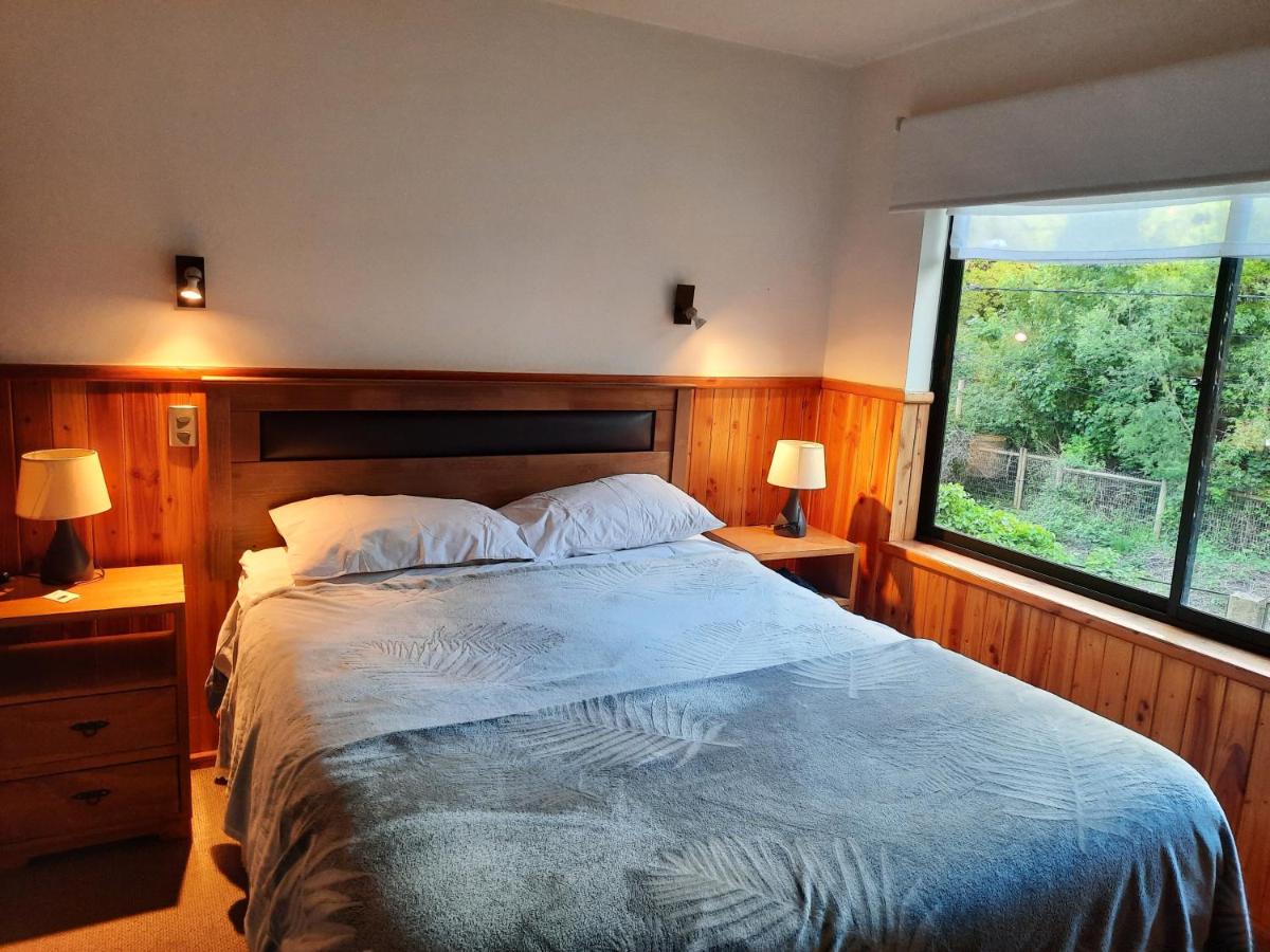 Departamento en Pucón - Ferienwohnung Pucón