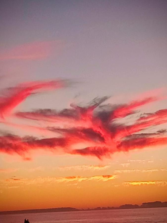 Appartement Madeleine Uniquement les familles - B&B Oualidia