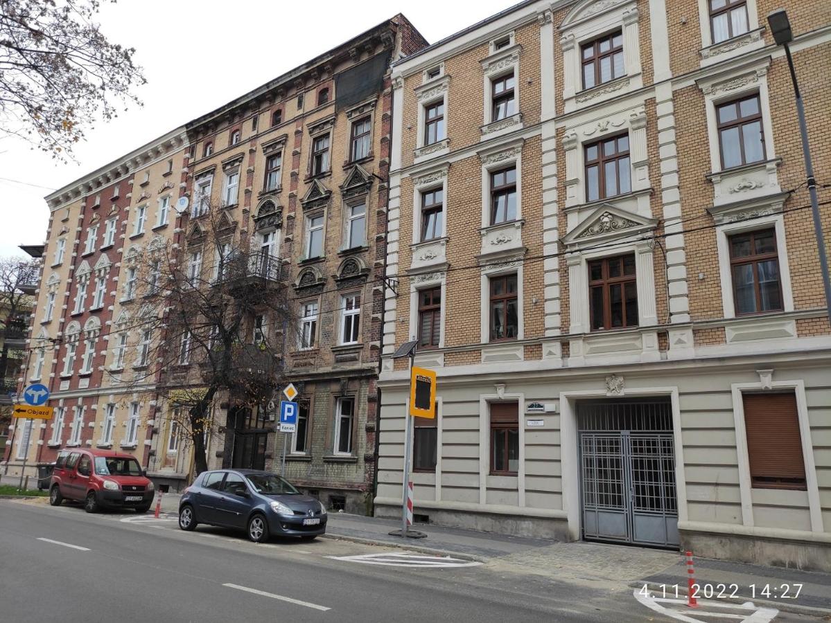 Weranda - Bed and Breakfast Bytom