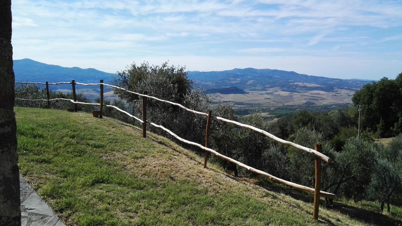 Colombaio In Colle - B&B Sant'Angelo in Colle