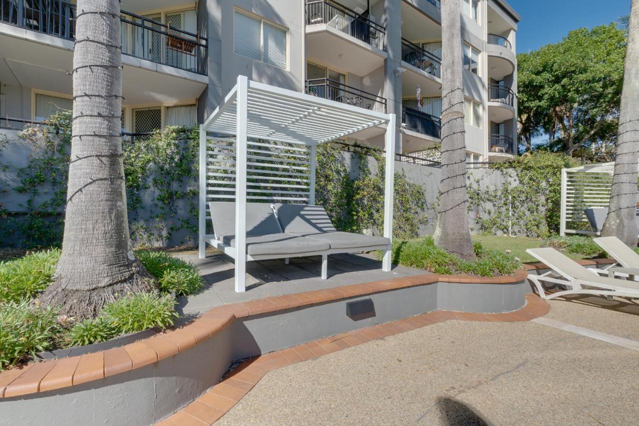 Stylish Studio Escape in the Heart of the GC - Chambres d'hôtes Gold Coast