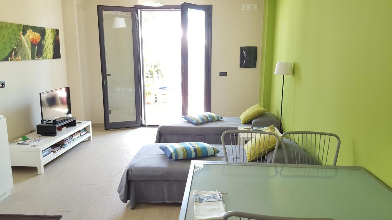 Appartamento con Terrazza