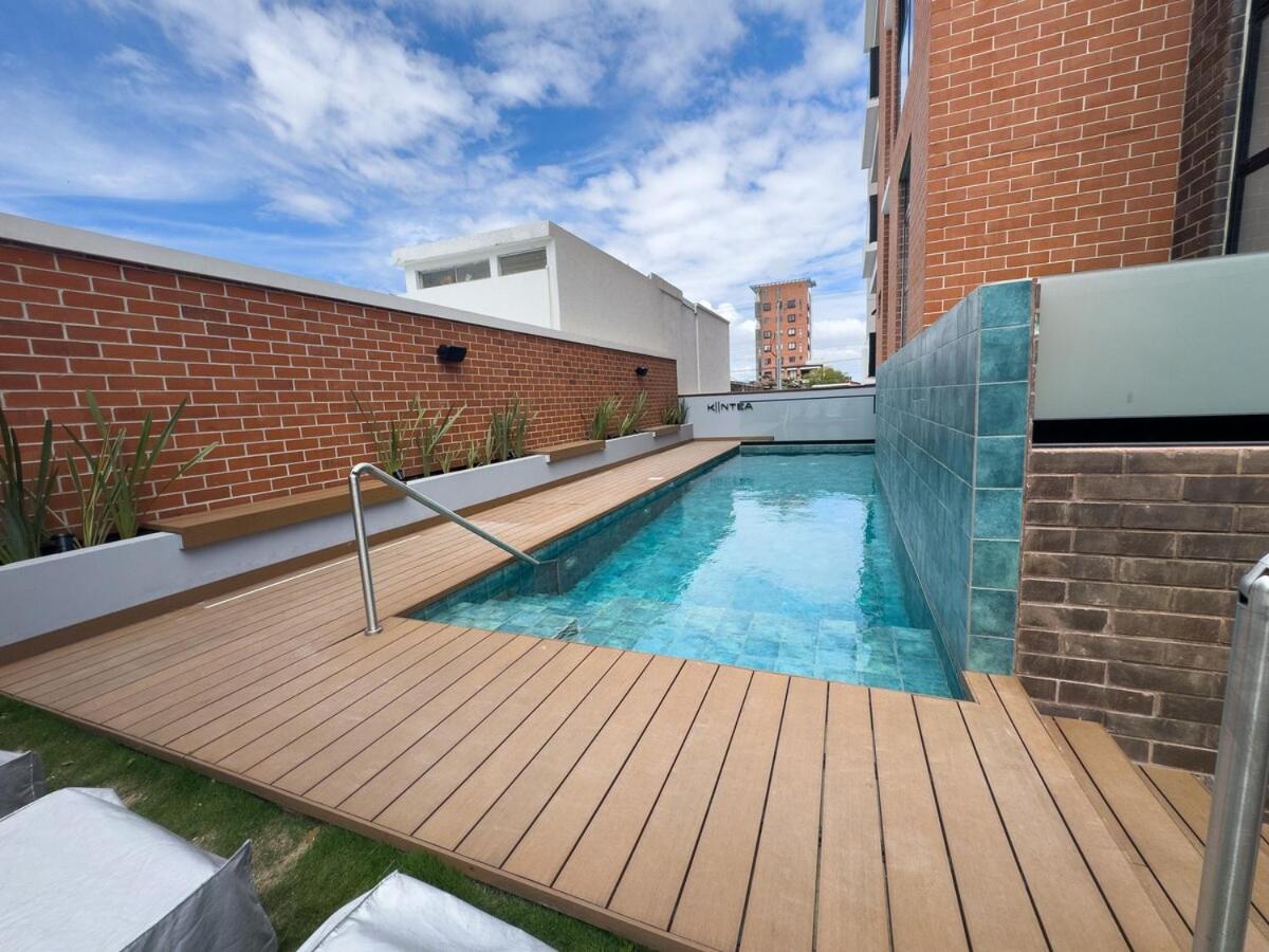 Kiintea Apartament - B&B Ciudad de Guatemala