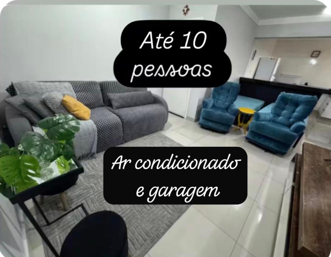 Apartamento ar condicionado no centro até 10 pessoas - B&B Divinópolis