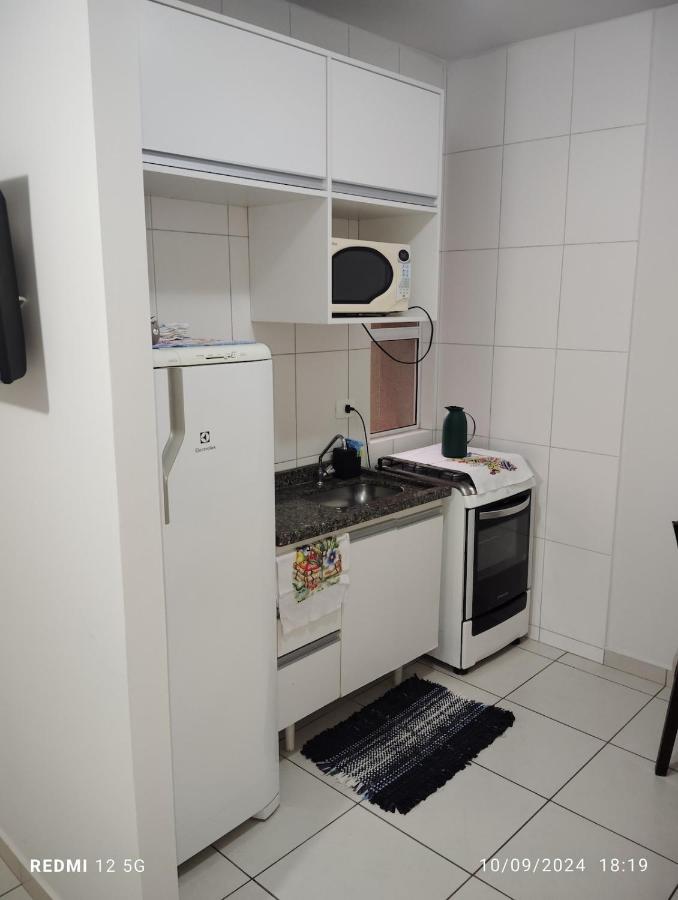 kitnet top 02 - Ferienwohnung Maringá