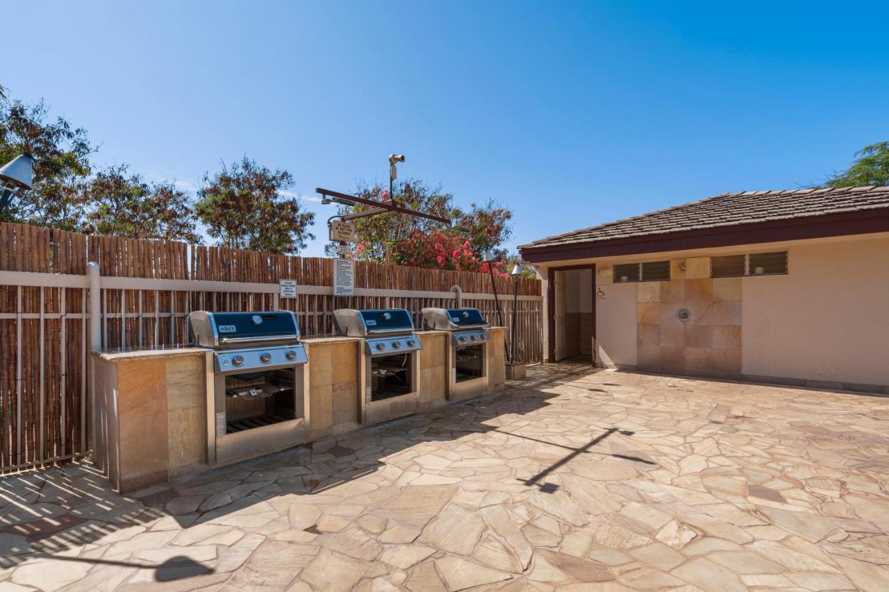 Beachside Maui studio with pool & hot tub access - B&B Wailea