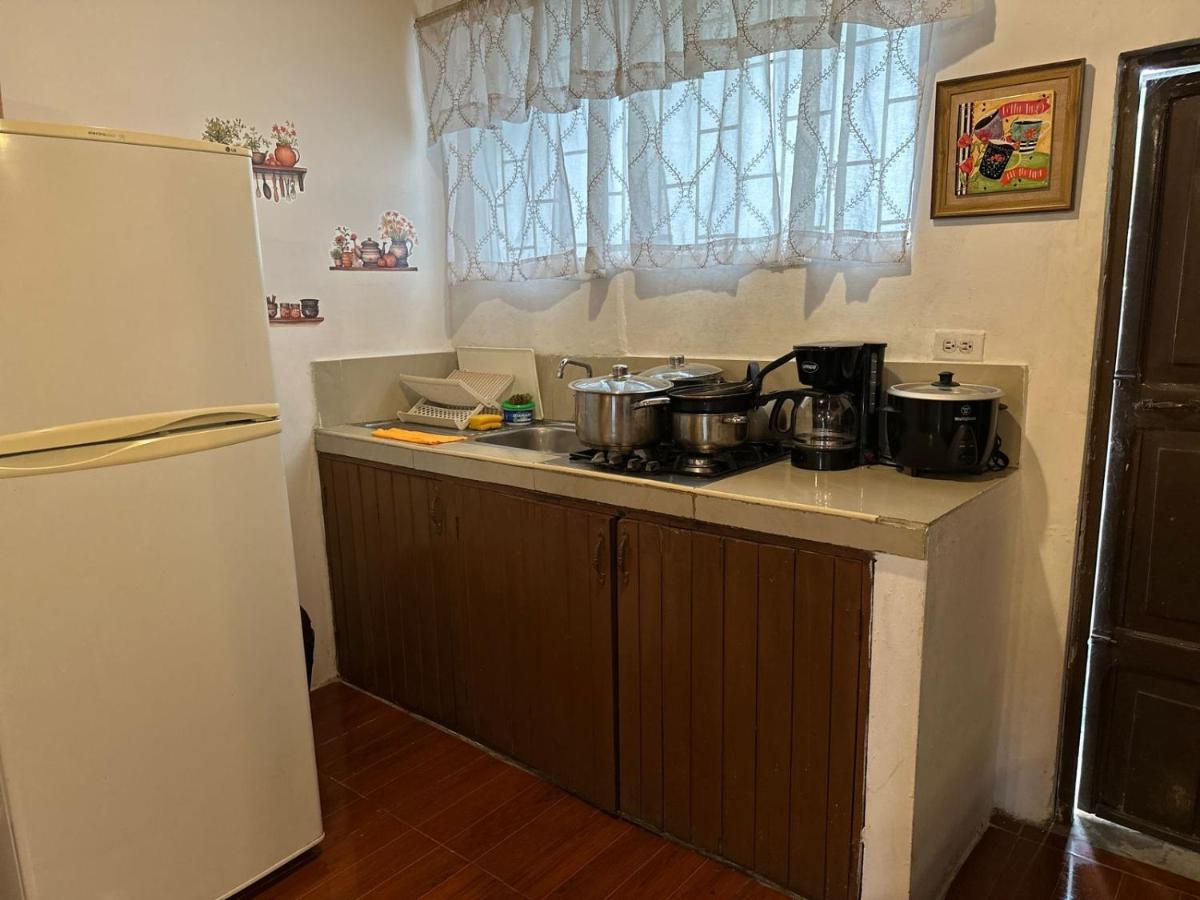 Los mangos Posadamanabita - B&B Portoviejo