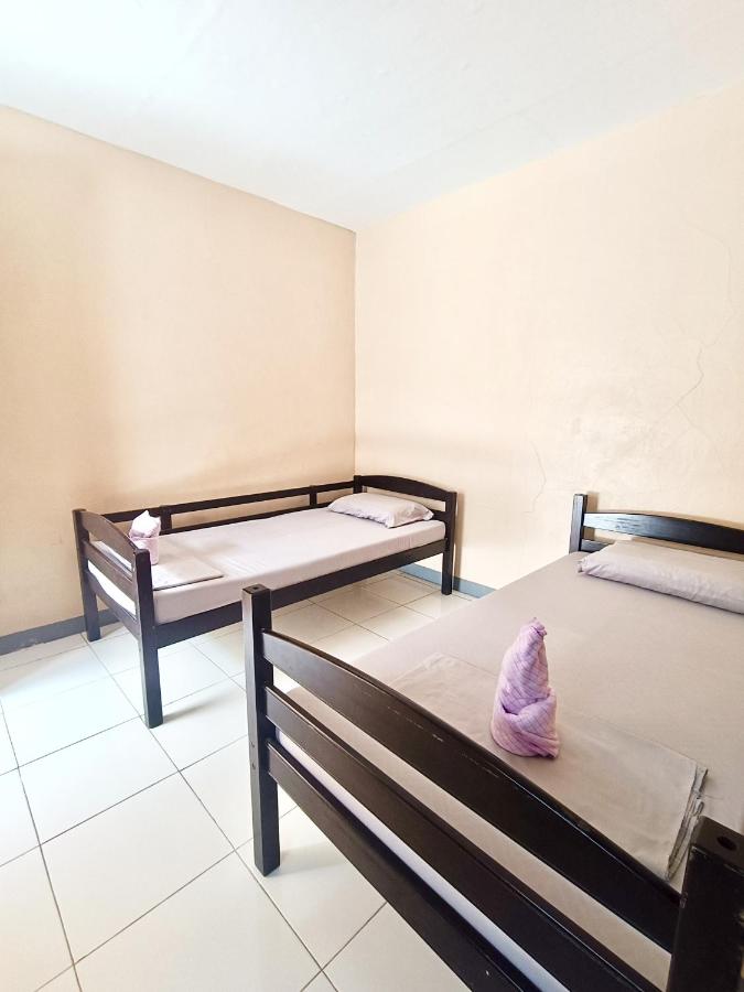 Camera Deluxe Matrimoniale/Doppia con Letti Singoli