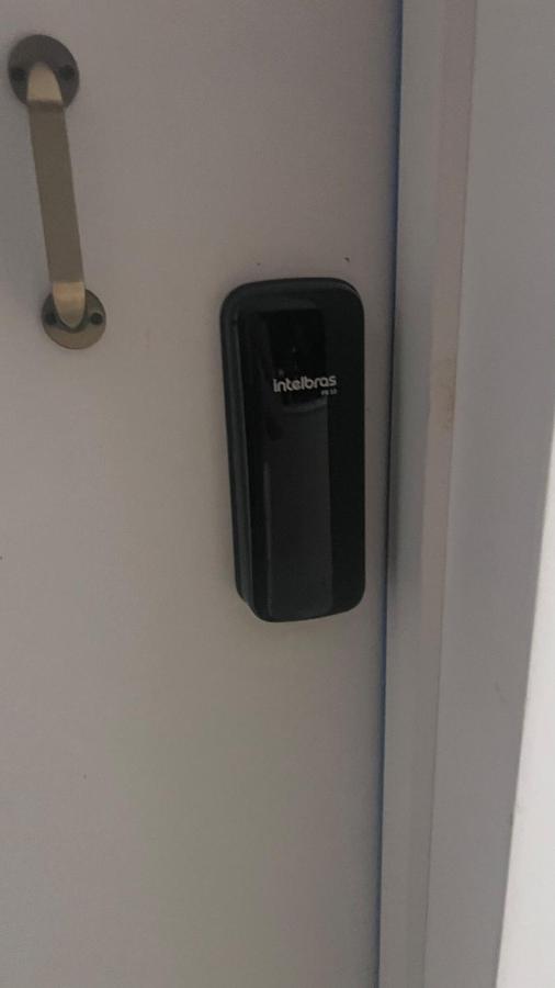 NOVO Ponta Verde 200m Praia/Farol/Marco dos Corais - Bed and Breakfast Maceió