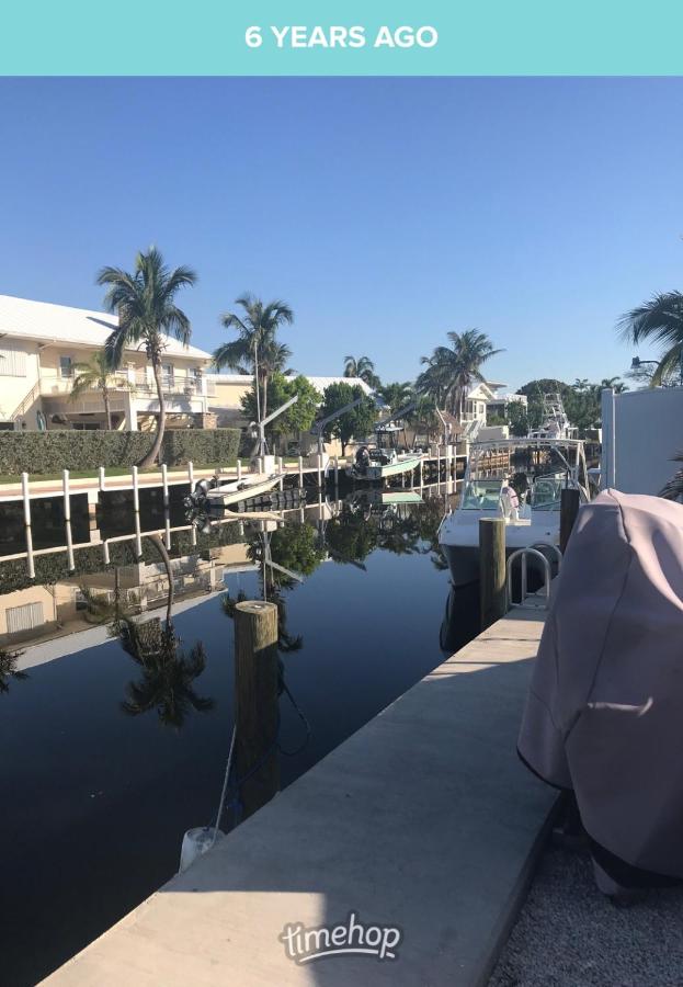 Green gem in Paradise Fl-Key - B&B Tavernier