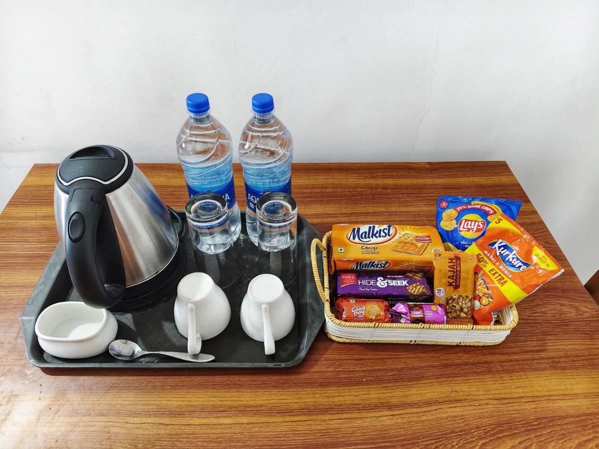 Krishna Sannidhi - B&B Guruvāyūr