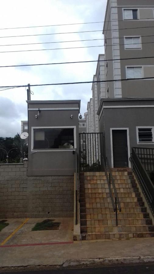 Your Space São Carlos - Apto Completo & Exclusivo - B&B São Carlos