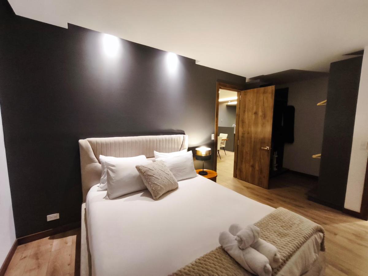 Appartement met 1 Slaapkamer en Uitzicht op het Park