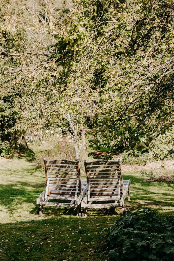 Domaine des Pousses, Chambres d'hôtes au coeur d'un village de campagne - B&B Droue-sur-Drouette
