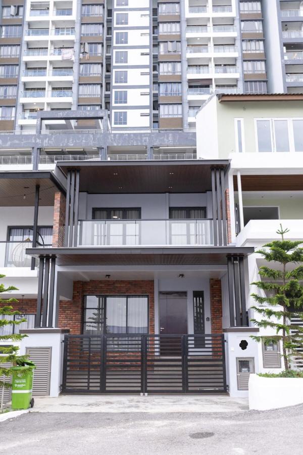 #15mins walk to Kea Farm#4bedrooms4bathrooms#10pax - B&B Brinchang