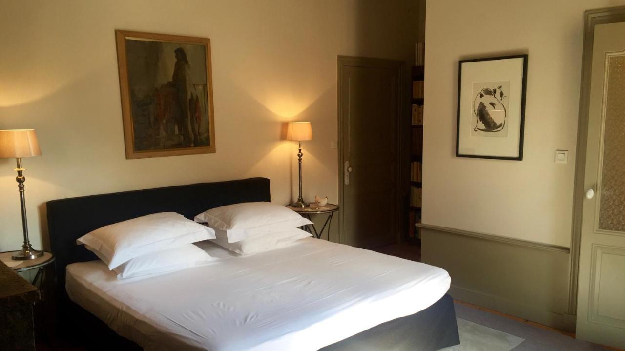 Standard Doppelzimmer