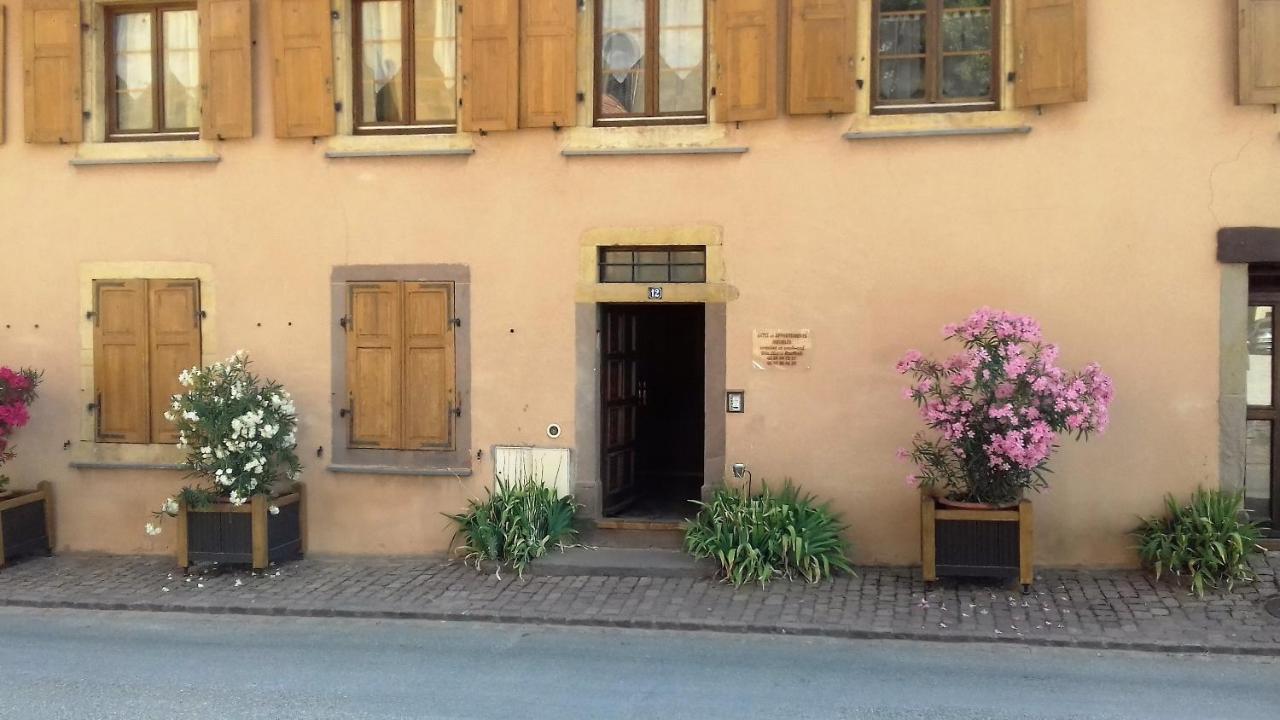 Gite Notre Dame - Chambres d’hôtes