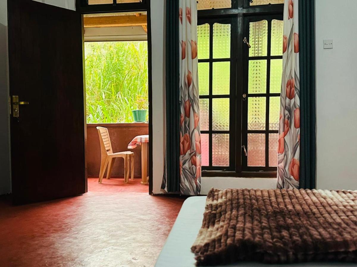 Deluxe Familiekamer