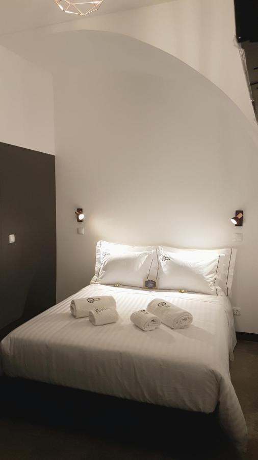 Double Room with Kitchenette