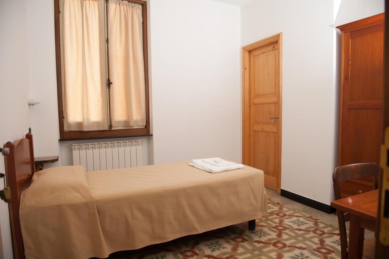 Chambre Simple avec Salle de Bains Privative