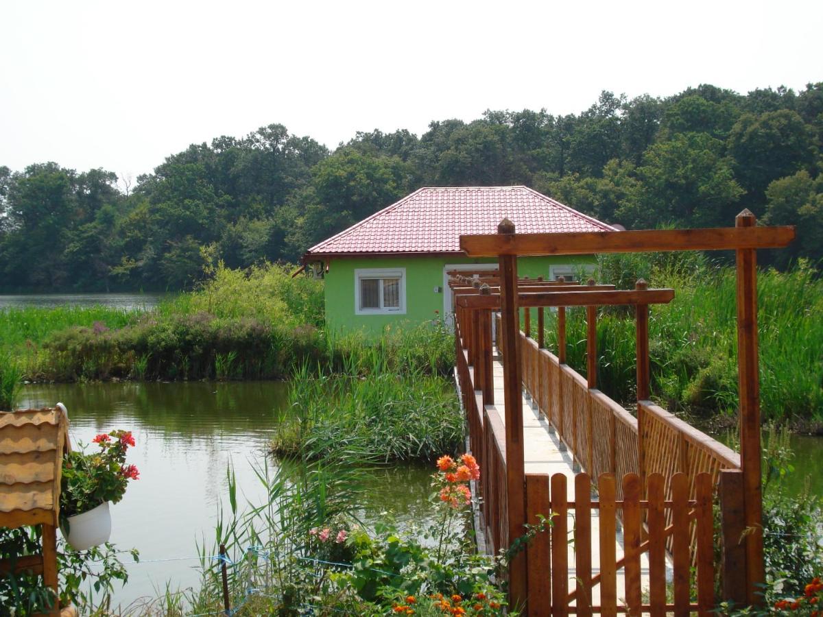 Maison de Vacances