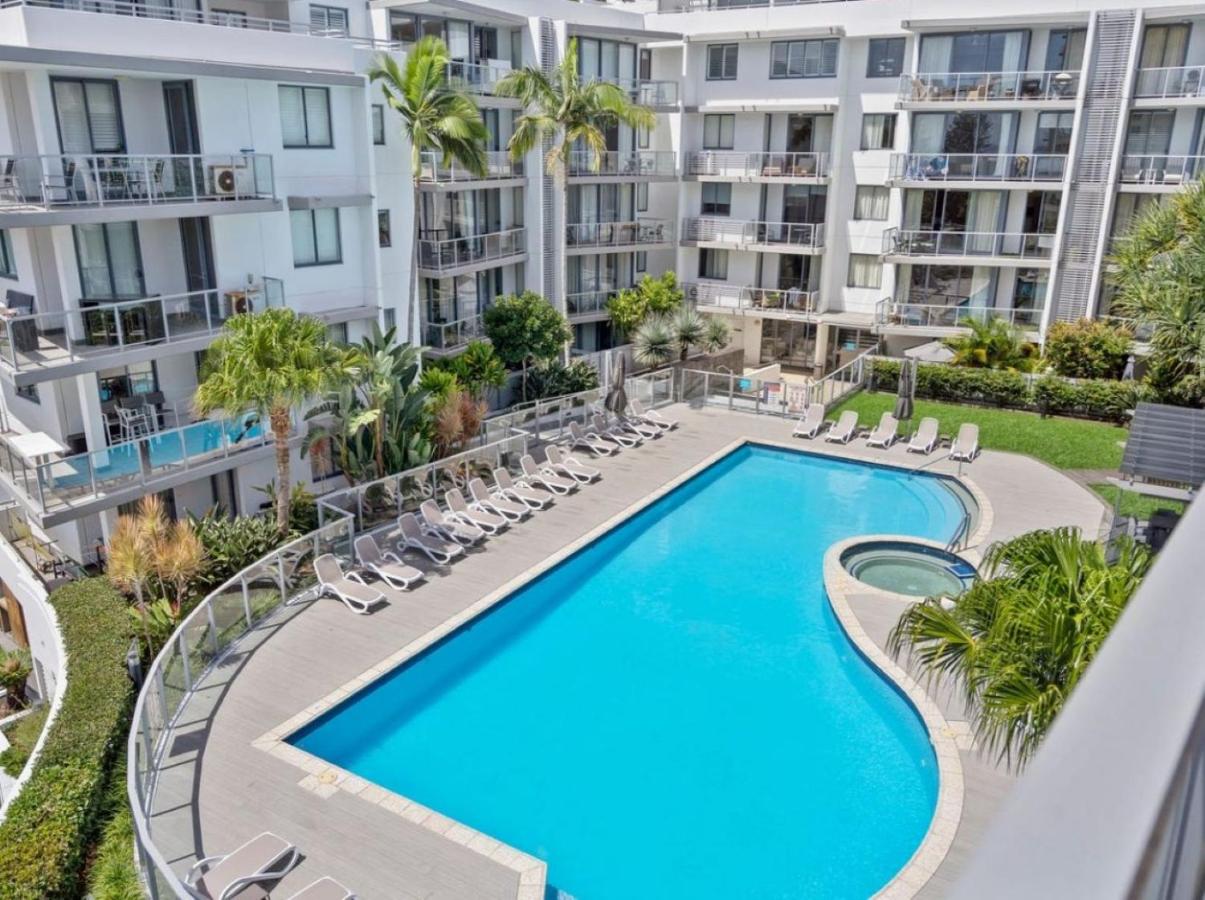 Swell Apartments - Hosted by Burleigh Letting - B&B Gold Coast