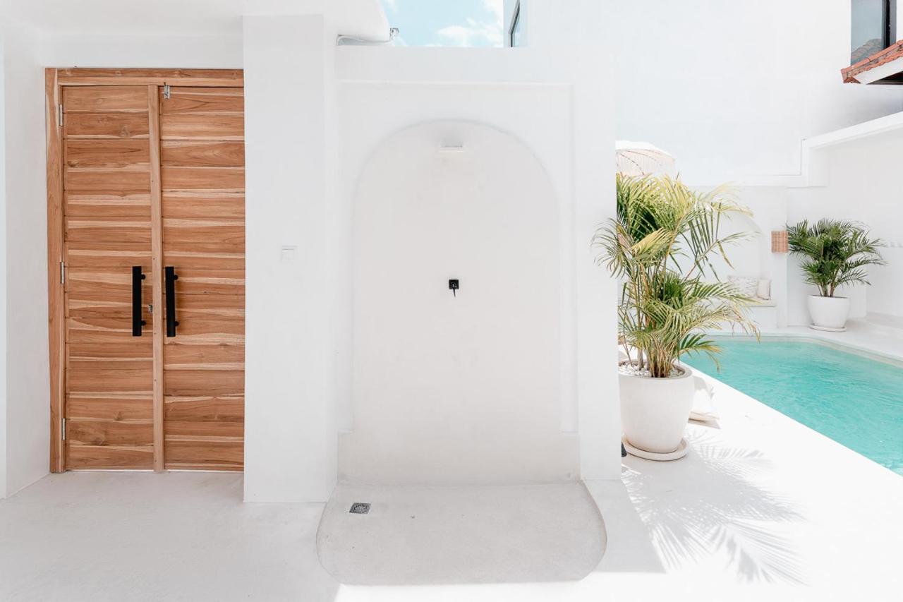 Casa Mimo Bali Canggu with Private Pool - Ferienwohnung Canggu