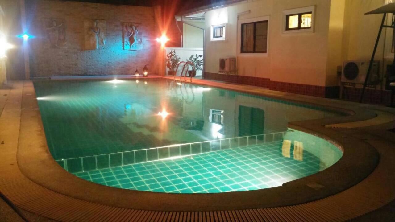 Baan Chockchai 3 - B&B Ban Ko Surao