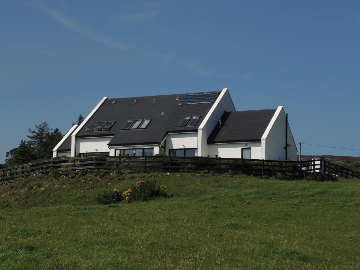 On the Rocks B&B - Ferienwohnung Greencastle