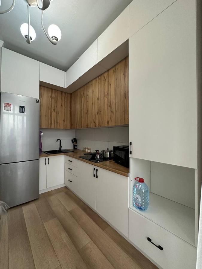 Manhattan 4 - Chambres d’hôtes Astana