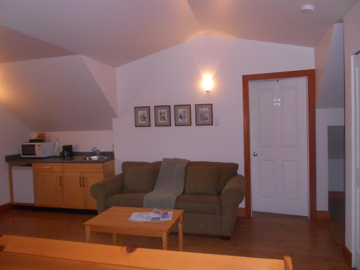 Suite Lit Queen-Size