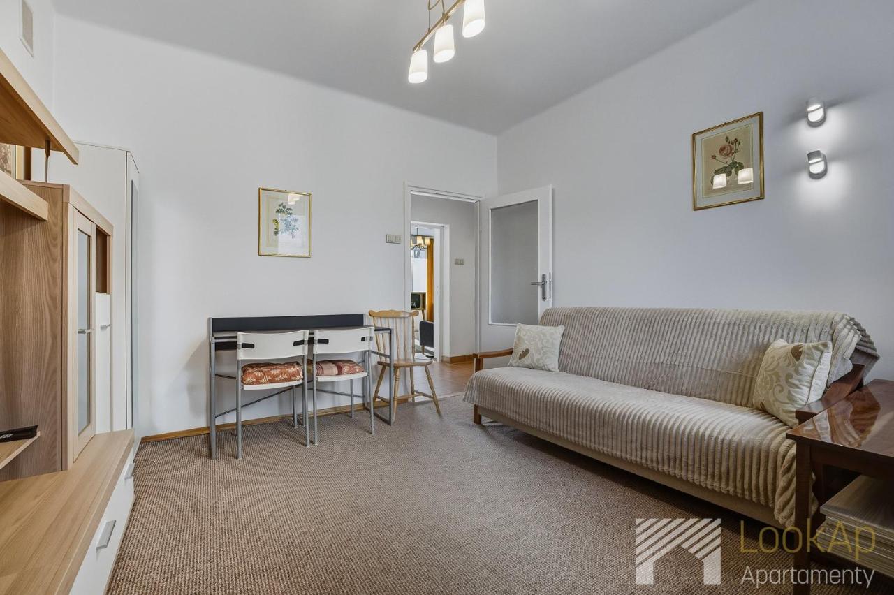 Obywatelska Retro by LookAp - B&B Lodz