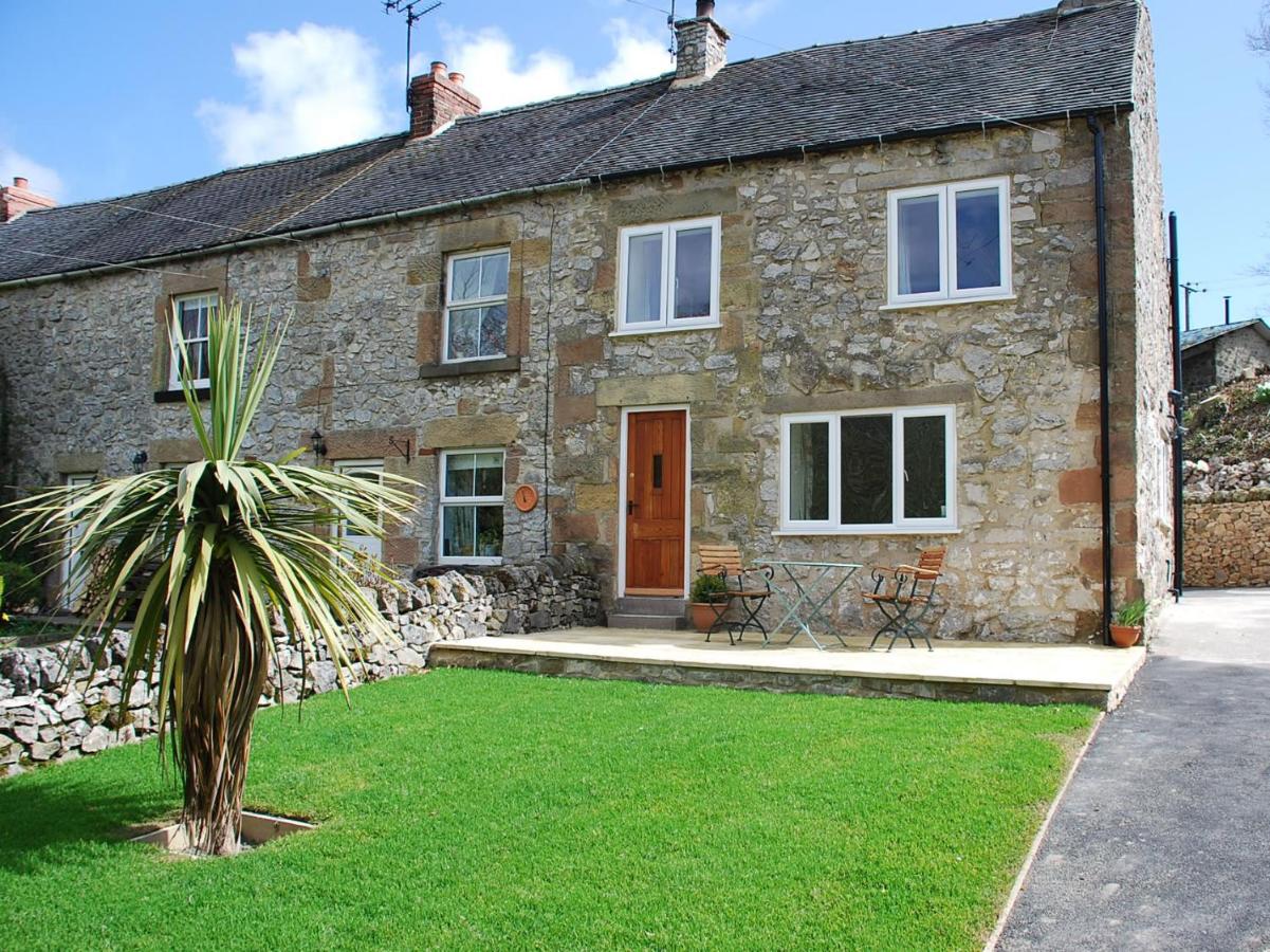 Godfrey Hole Cottage - 2 bedrooms - B&B Wirksworth
