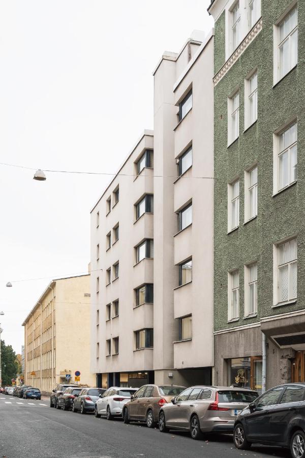 Nordic Green Stay - B&B Helsinki