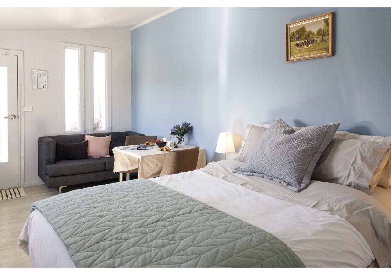 L'Air du Wombat Truffle Farm - B&B Corang